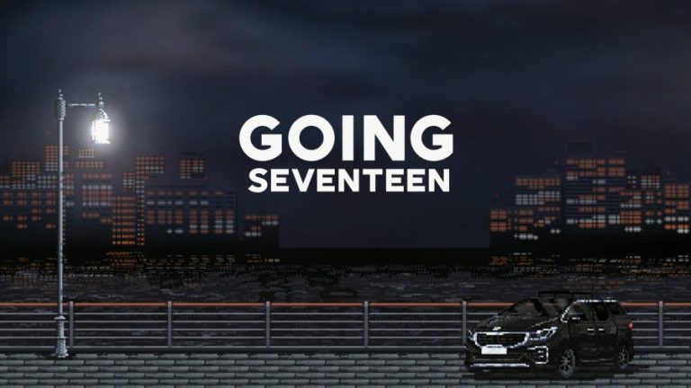 Going Seventeen 2021 (2021)